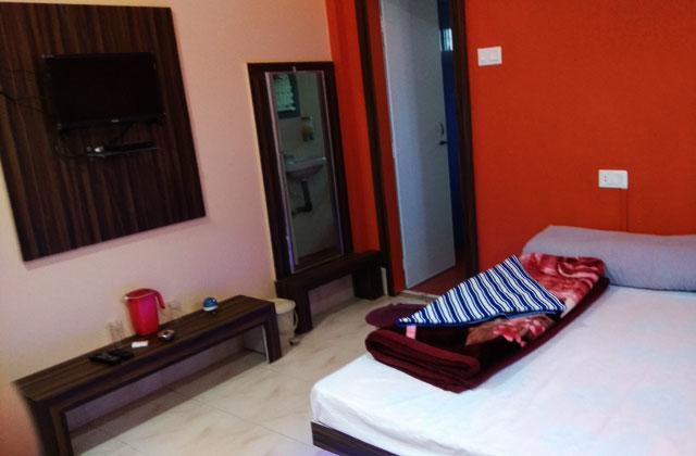 Resort Jayanti Hills Jungle Camp Rajabhat Khawa Exteriér fotografie