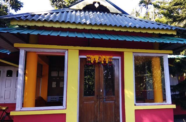 Resort Jayanti Hills Jungle Camp Rajabhat Khawa Exteriér fotografie