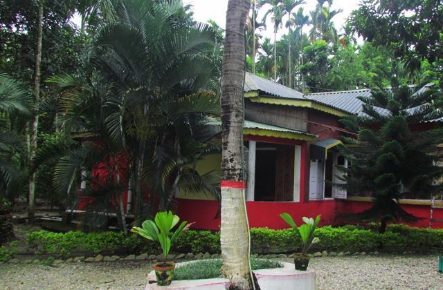 Resort Jayanti Hills Jungle Camp Rajabhat Khawa Exteriér fotografie