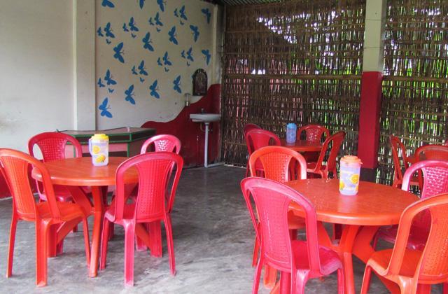 Resort Jayanti Hills Jungle Camp Rajabhat Khawa Exteriér fotografie